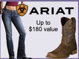 Ariat