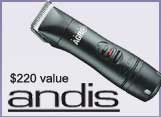 Andis