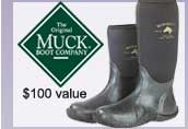 Muck Boot Company