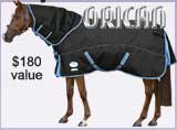 Orican