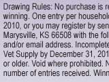 Drawing Rules