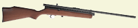 Cap-Chur Long Range Rifle Type Projector