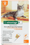 Advantage for Cats