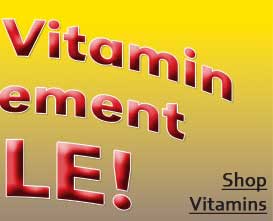 Shop Vitamins