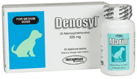 Denamarin Medium Dog