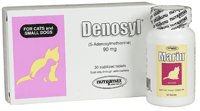 Denamarin Cat-Small Dog