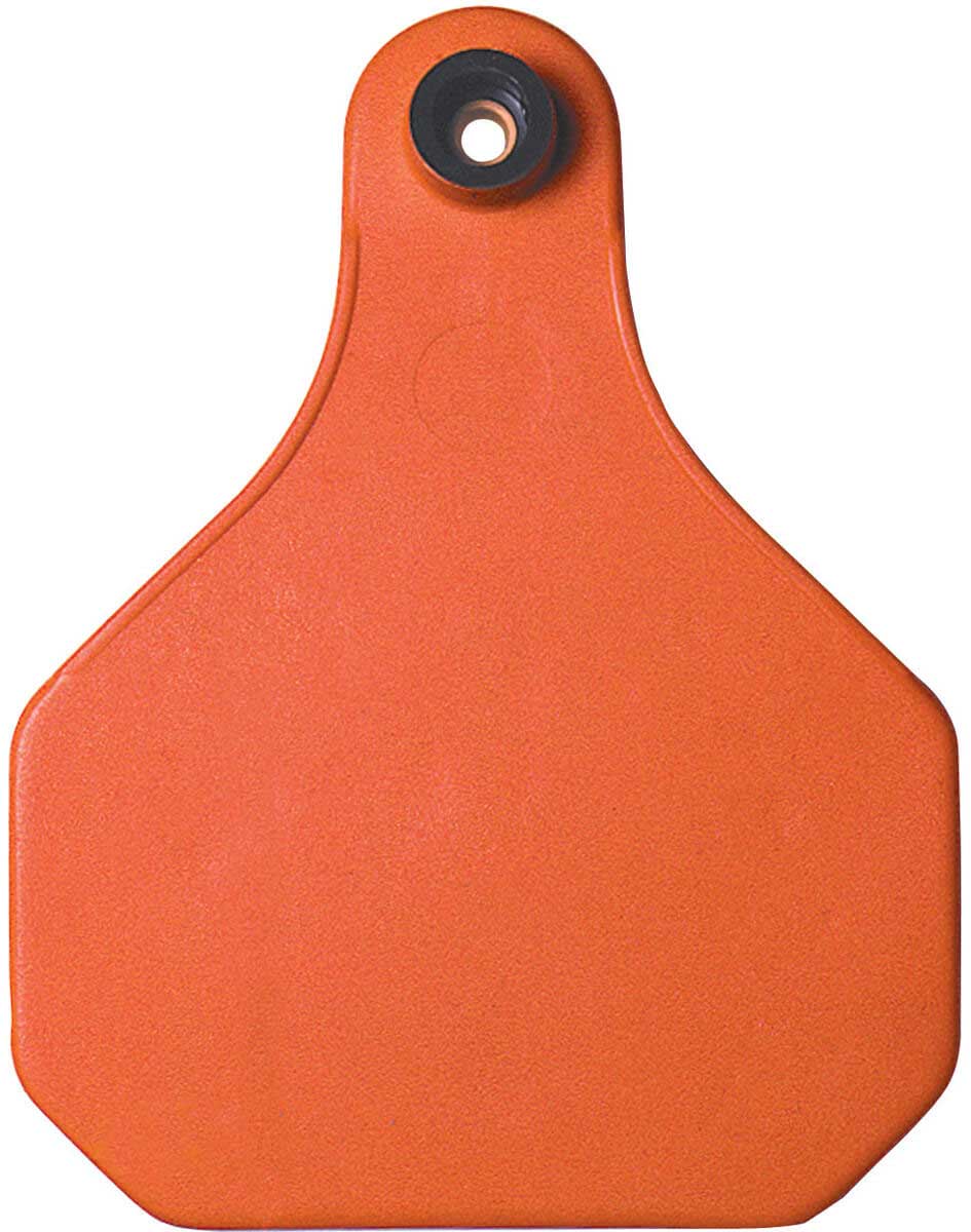 Y-Tex Optimizer Insecticide Cattle Tags 