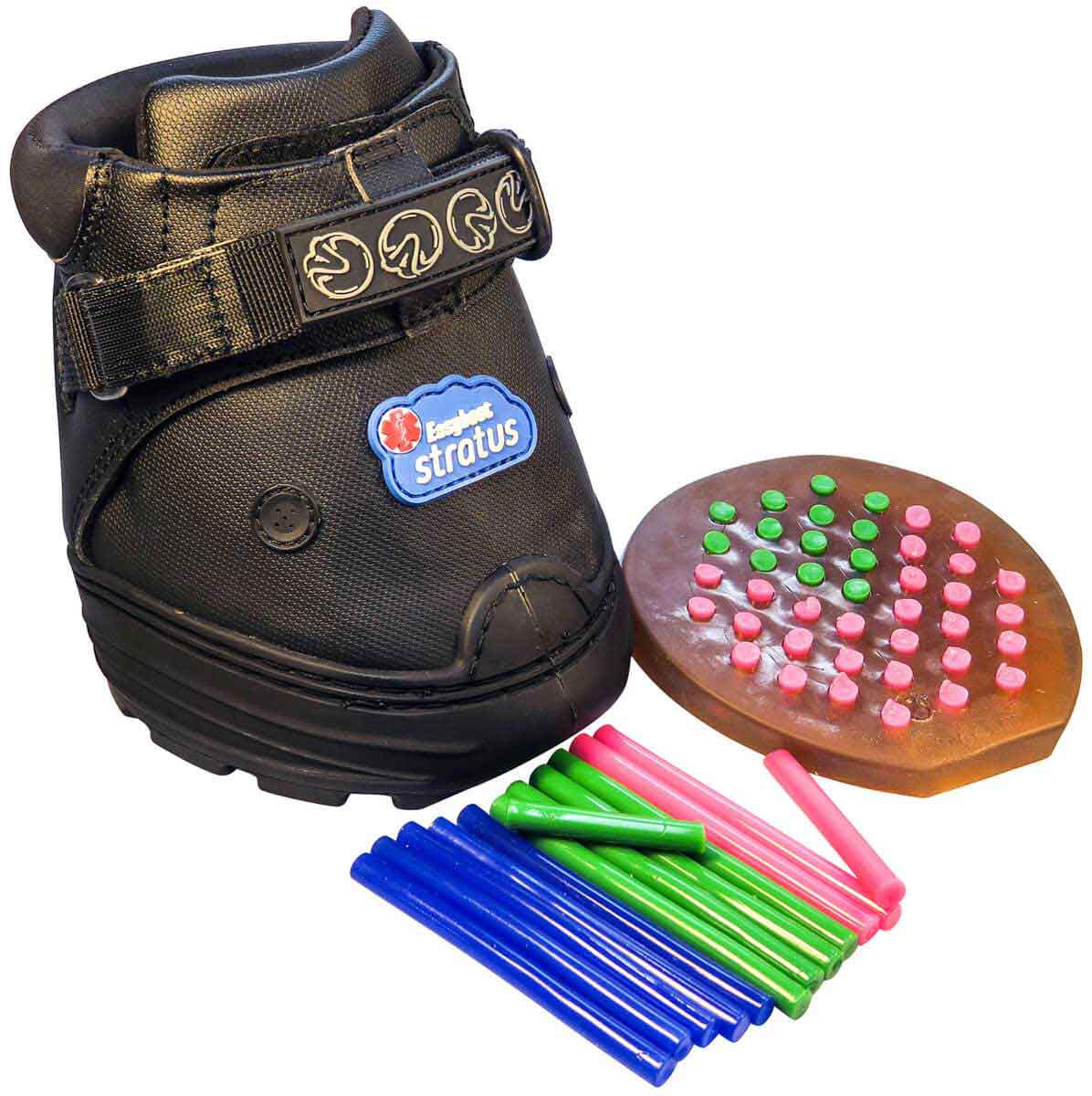 easy care hoof boots