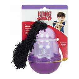 kong cat wobbler