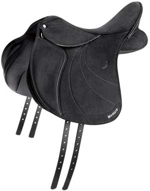 Win This Saddle