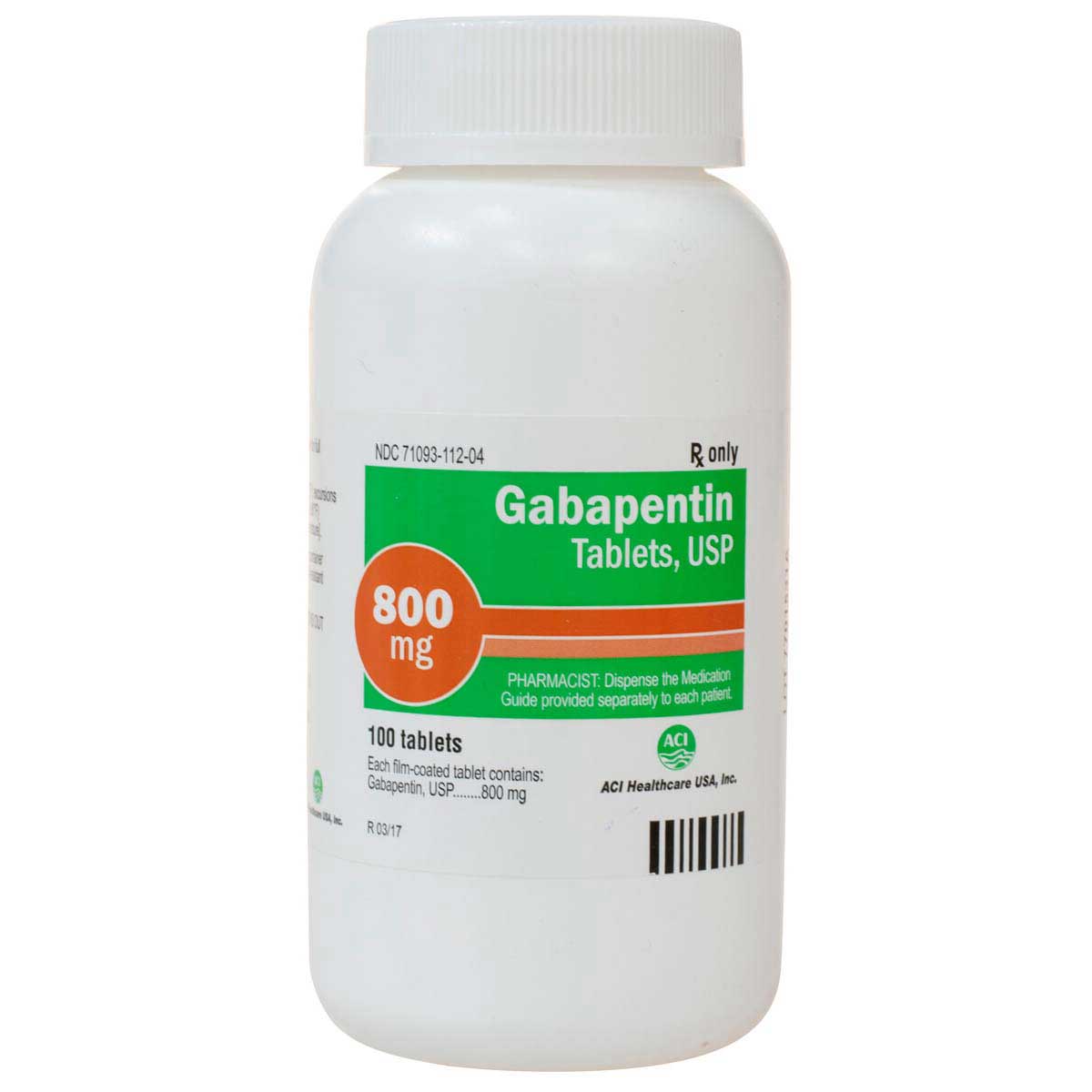 Gabapentin for Dogs and Cats Generic (brand may vary) Safe.Pharmacy