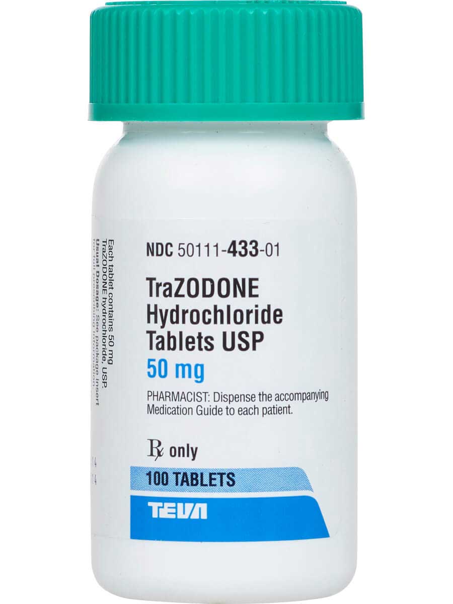 trazodone for cats cost
