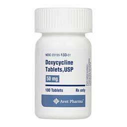 Doxycycline Tablets Generic (brand may vary) - Safe.Pharmacy ...