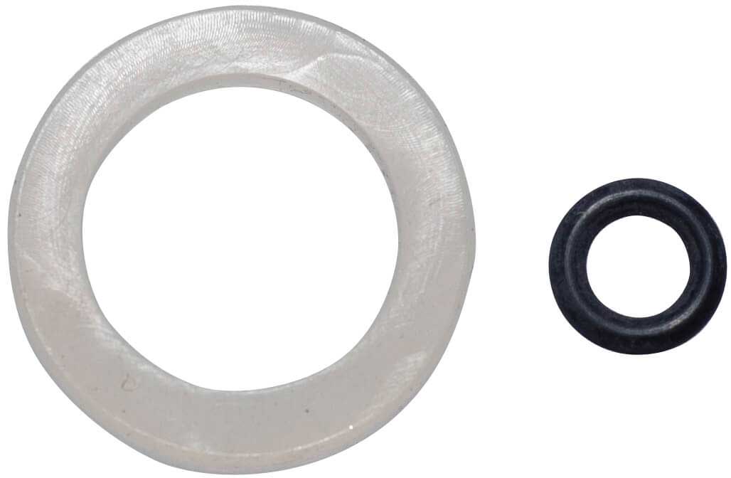 Silicone Sealing Ring - Plexx