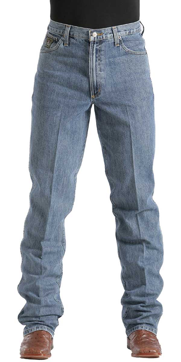Original Fit Men's Jeans