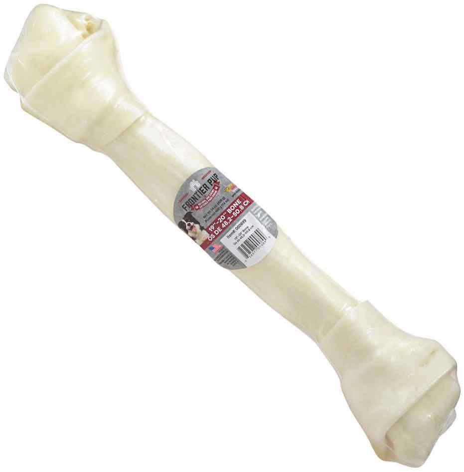 natural rawhide for puppies