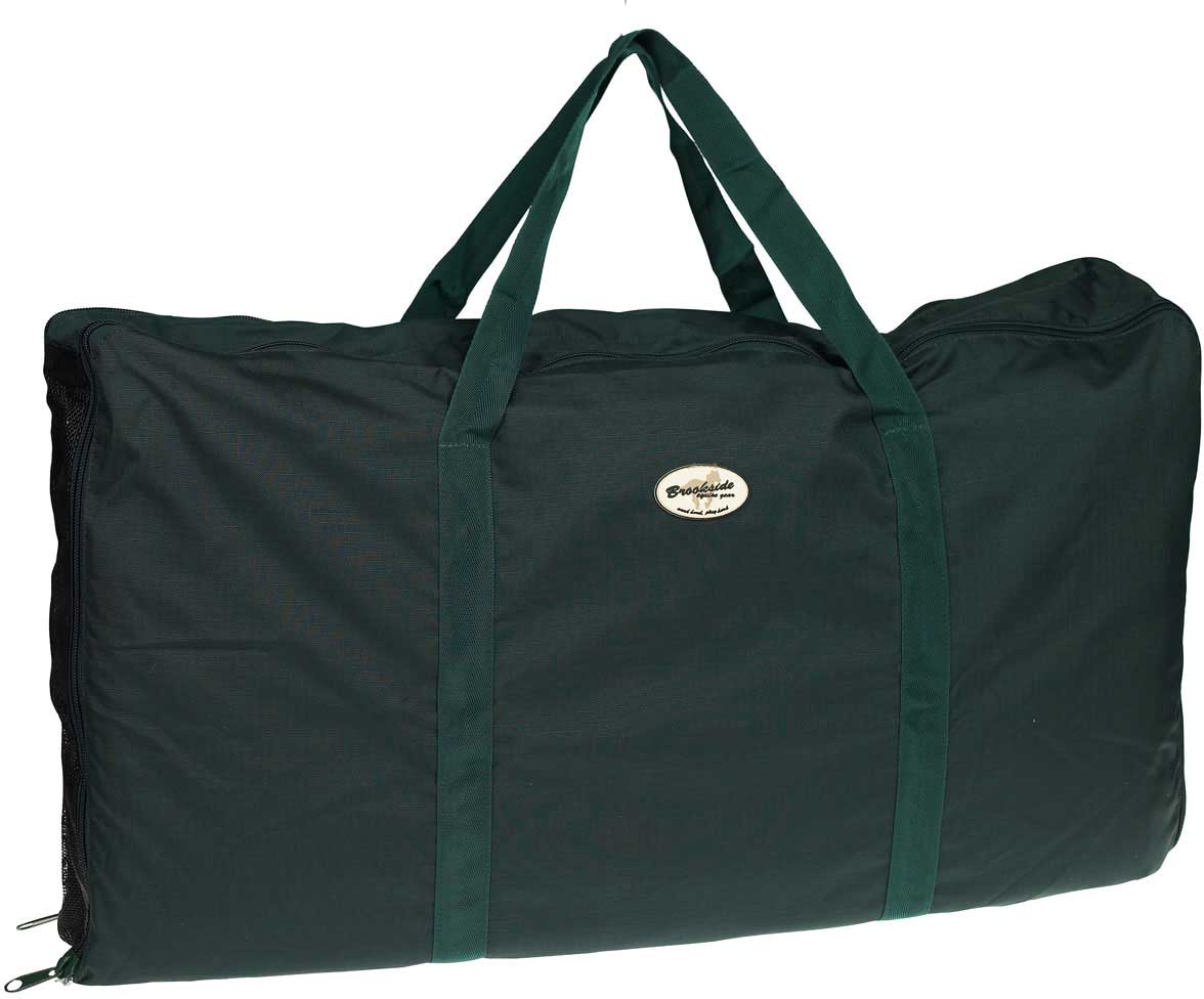 Saddle Pad Carry Bag Brookside - Gear Apparel Bags | Supplies Tack | Equine