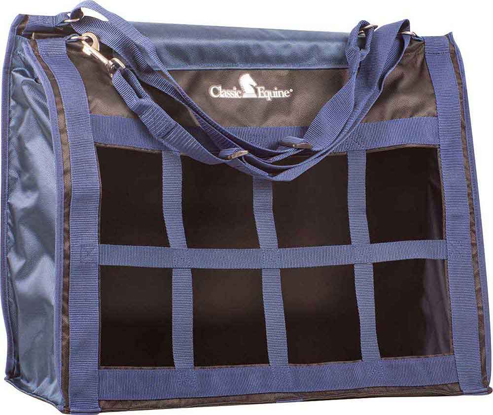 Shires Deluxe Hay Bag | Riding Warehouse