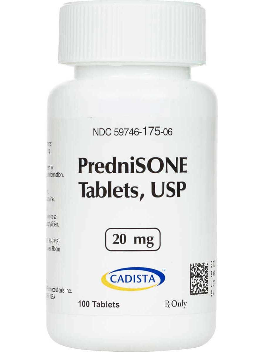 Prednisone For Dogs Cats Generic Brand May Vary - Safepharmacyarthritis Pain Inflammation Dog