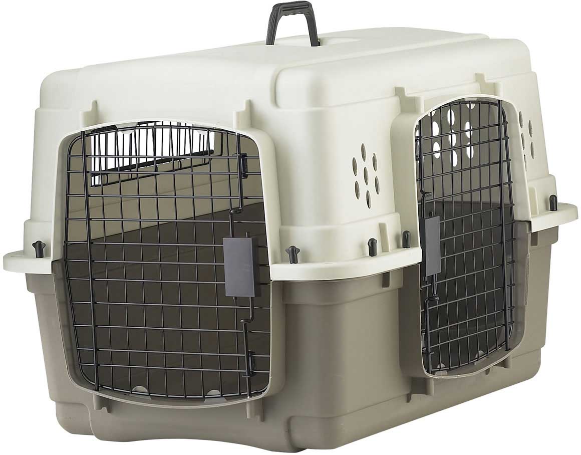portable pet crates dogs