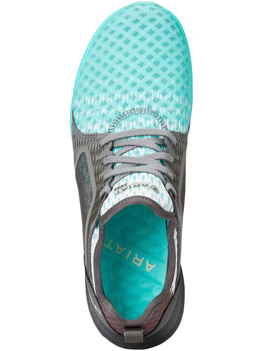 nova fuse x ladies running shoes