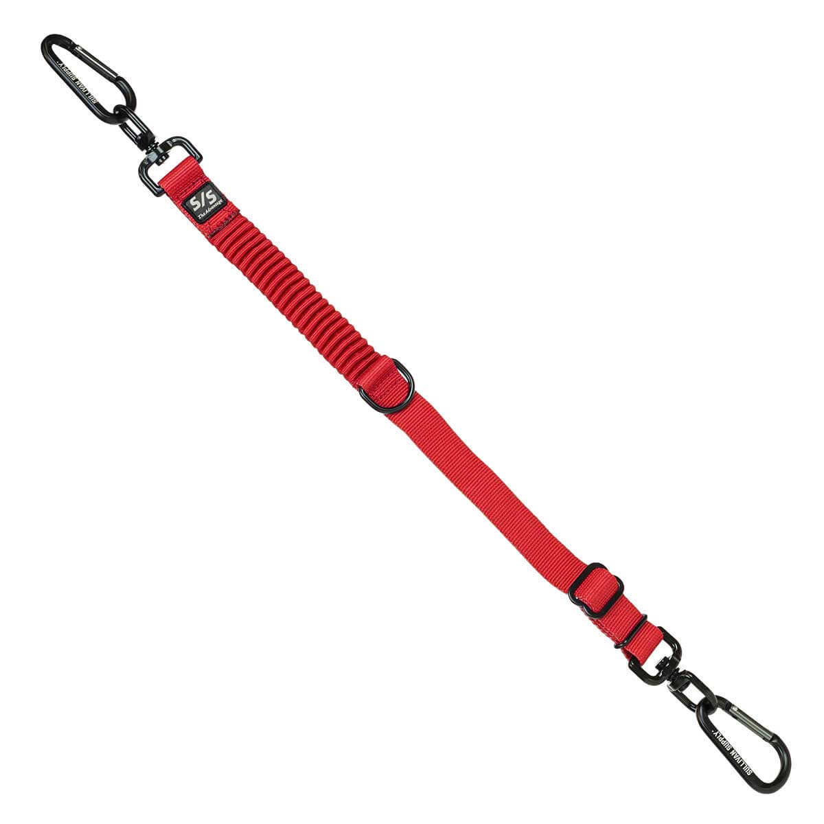 Elevate Adjustable Bungee Tie for Goats and Sheep Sullivan Supply