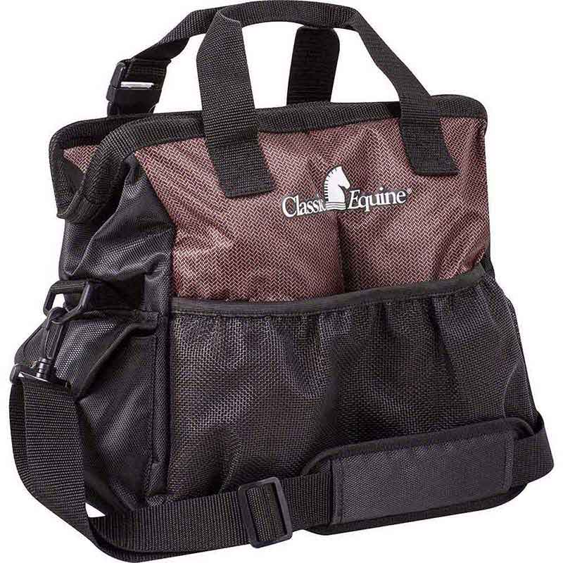 Groom Tote Classic Equine - Gear Apparel Bags | Supplies Tack | Equine