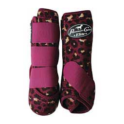 best support boots for horses