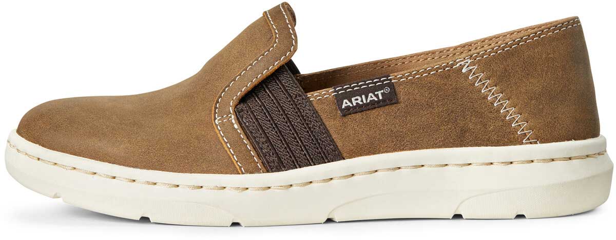 Ryder Womens Shoes Ariat - Womens Casual Footwear | Womens Boots