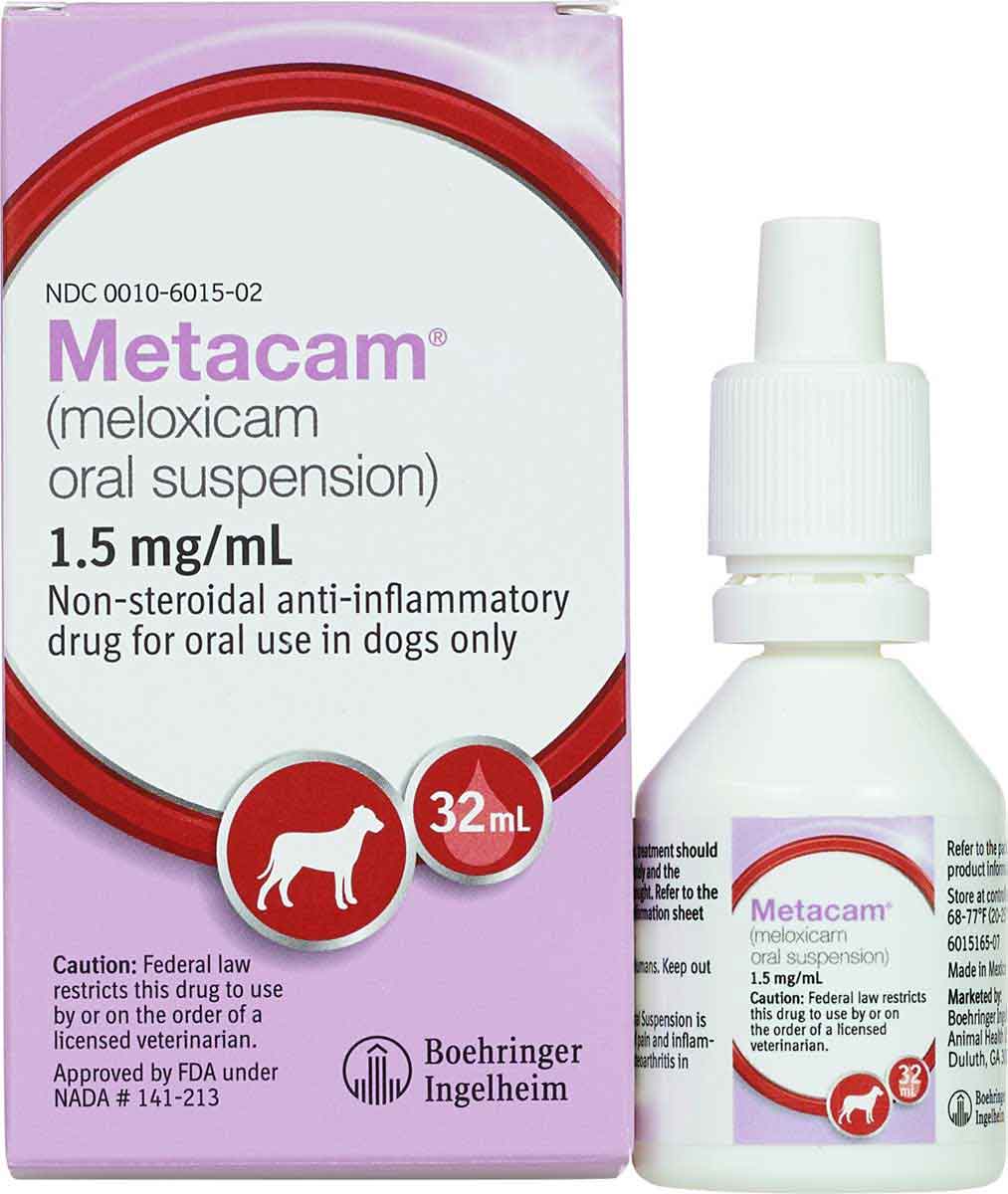 metacam for dogs
