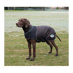 weatherbeeta comfitec ultra cozi dog coat