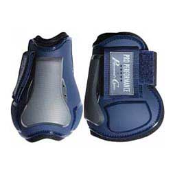 Pro Performance Show Horse Jump Boots Professional's Choice - Support ...