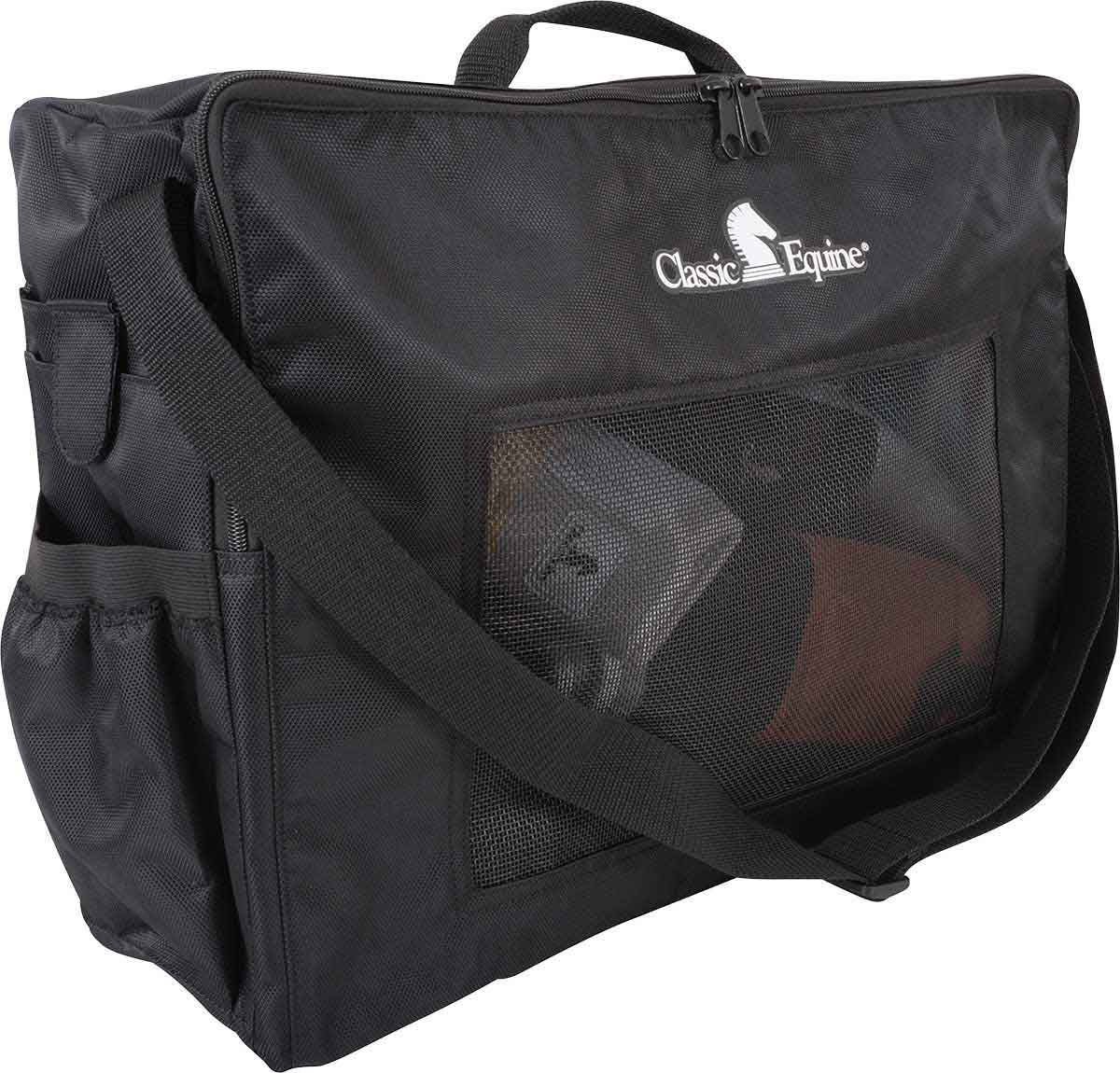 Boot and Accessory Tote Classic Equine - Gear Apparel Bags | Supplies ...