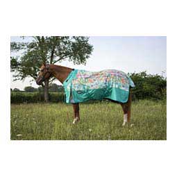 Horse Blanket/Turnout Storage Bag - Cactus Print - Tough 1 - Personali –  Custom Horse and Hound