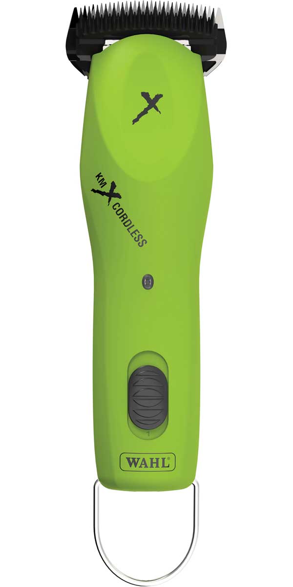 KMX Cordless Clipper Wahl - A5 | Clippers