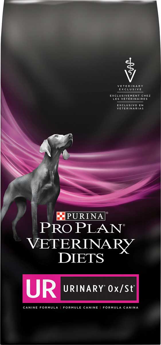 Pro Plan UR Urinary Ox St Dry Dog Food Purina Veterinary Diets Safe.Pharmacy Food Dog Rx Pet